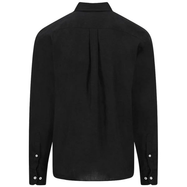 Fynch Hatton Linen Button Down Shirt