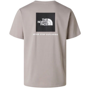 The North Face Box Nse