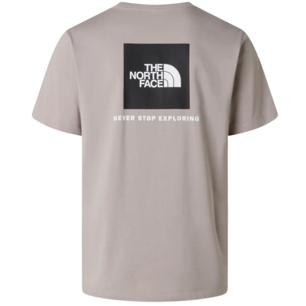 The North Face Box Nse