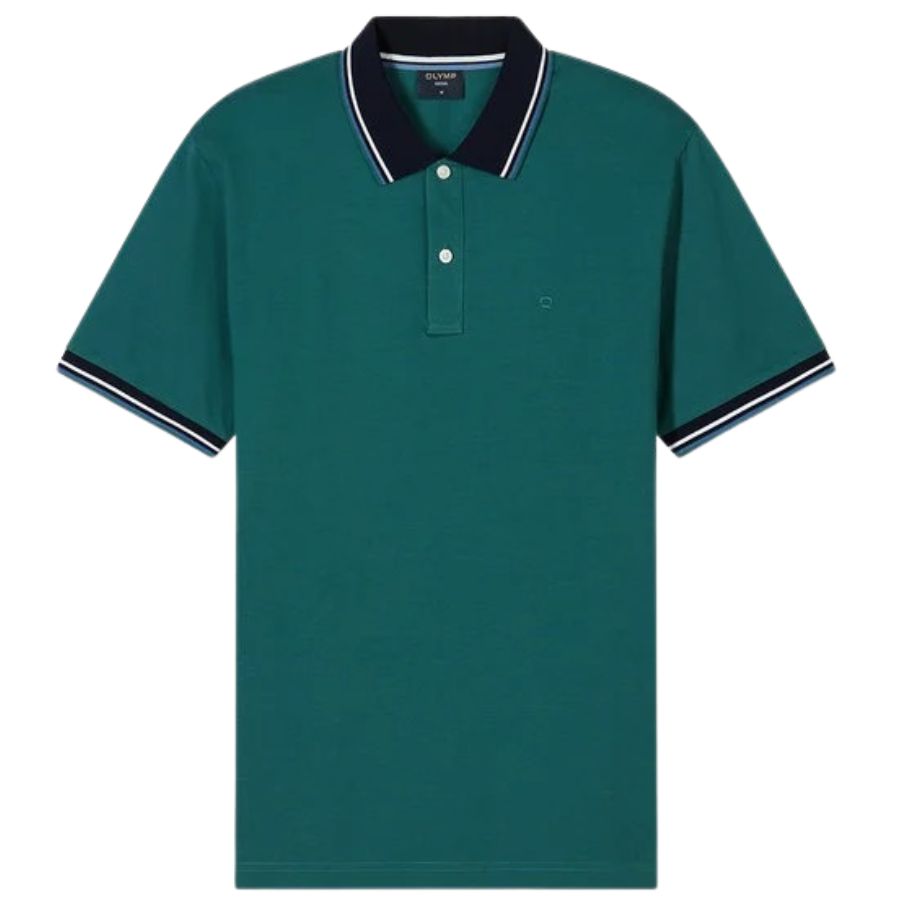 Olymp Casual Jersey Polo