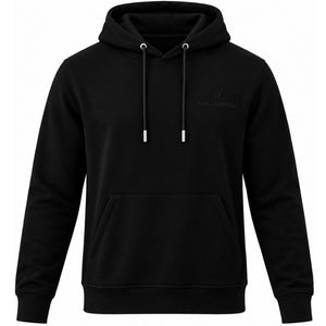 Karl Lagerfeld KL Monogram Hoodie