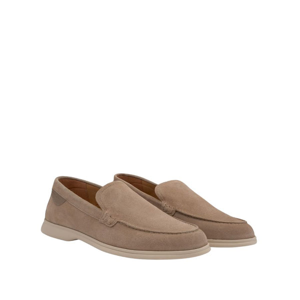 Ambitious Slip-On Loafer