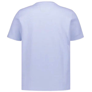 Fynch Hatton Piqué Crew Neck T-Shirt