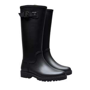 Verbenas Rain Boots