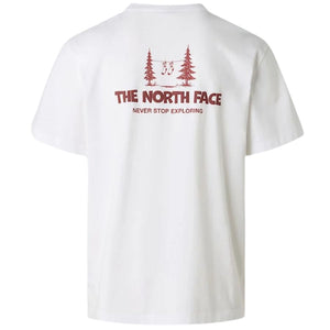 The North Face Camping Relaxed