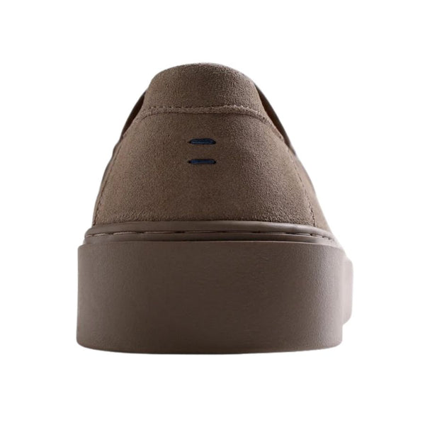 Gioseppo Suede Leather
