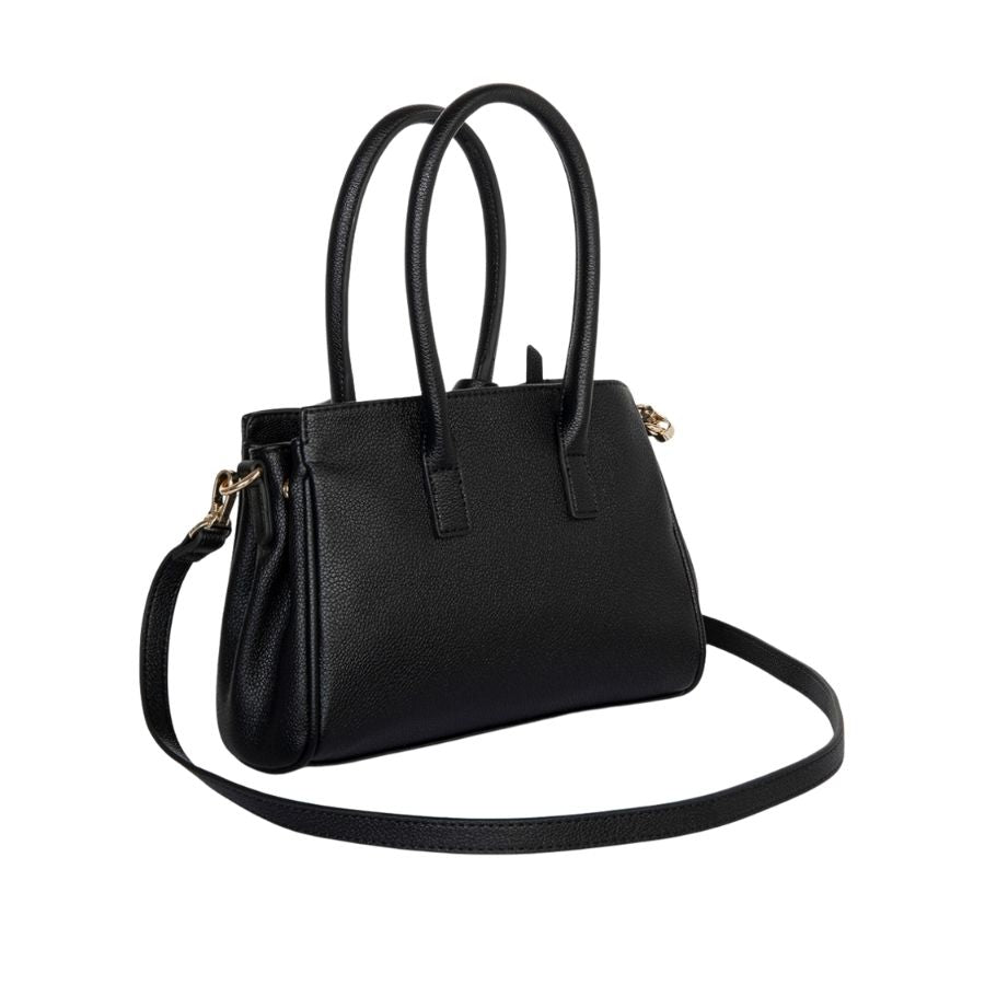 Gaëlle Paris Mini top handle with shoulder strap