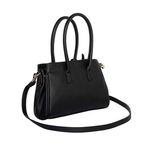 Gaëlle Paris Mini top handle with shoulder strap