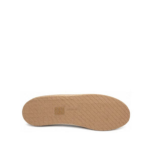 Brunos Suede Loafers