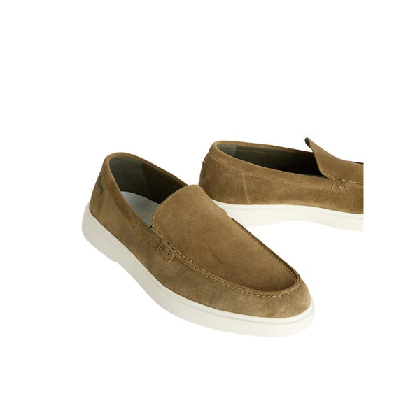 Harmont & Blaine Suede Loafer