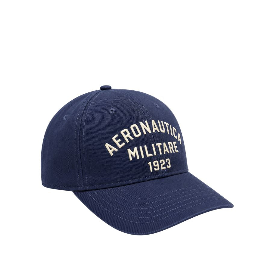 Aeronautica Militare 1923 Navy Cap