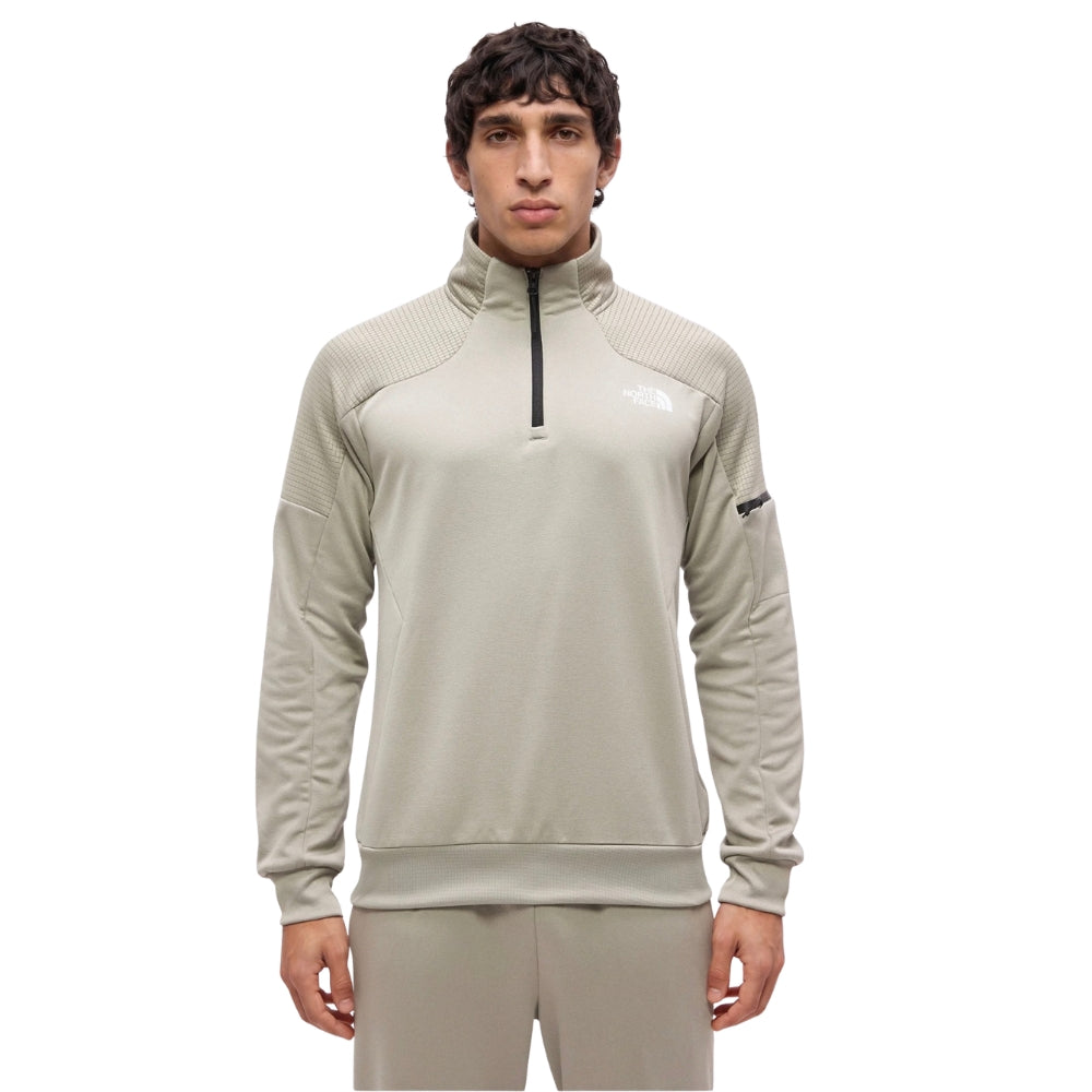 The North Face Half-Zip Sweatshirt
