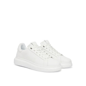 Just Cavalli Men Minimal Sneakers