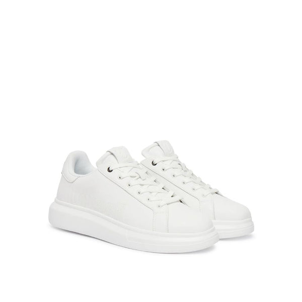 Just Cavalli Men Minimal Sneakers