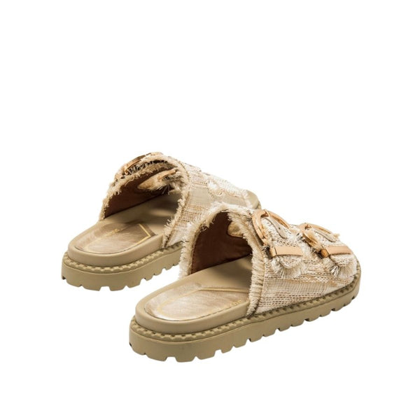 Mariamare Buckle Strap Slide