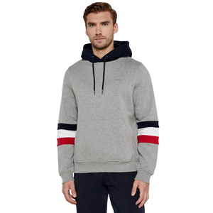 Hechter Paris Hoodie with Navy Hoodie