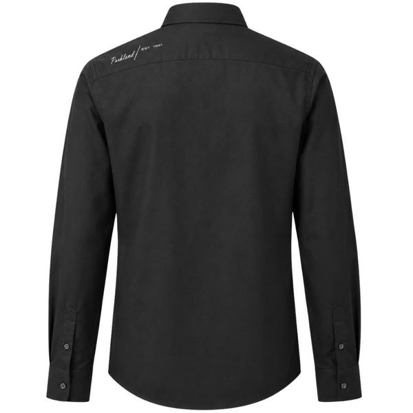 Parkland  Logo Long-Sleeve Shirt