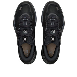 On THE ROGER Pro 3 - Black