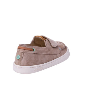 Gioseppo Kids Boat Loafers