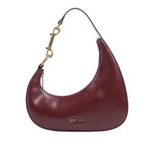 Just Cavalli Hobo Shoulder Bag
