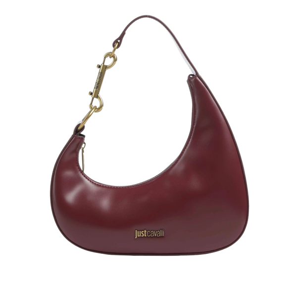 Just Cavalli Hobo Shoulder Bag
