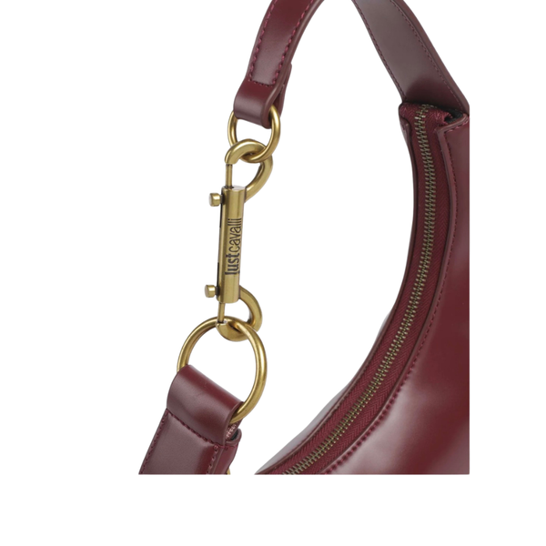 Just Cavalli Hobo Shoulder Bag