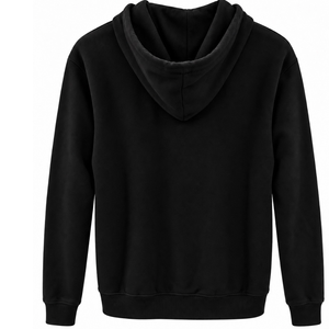 Bikkembergs  Tonal Logo Pullover Hoodie
