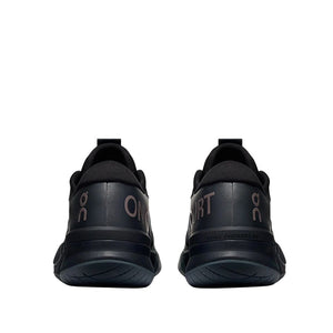 On THE ROGER Pro 3 - Black