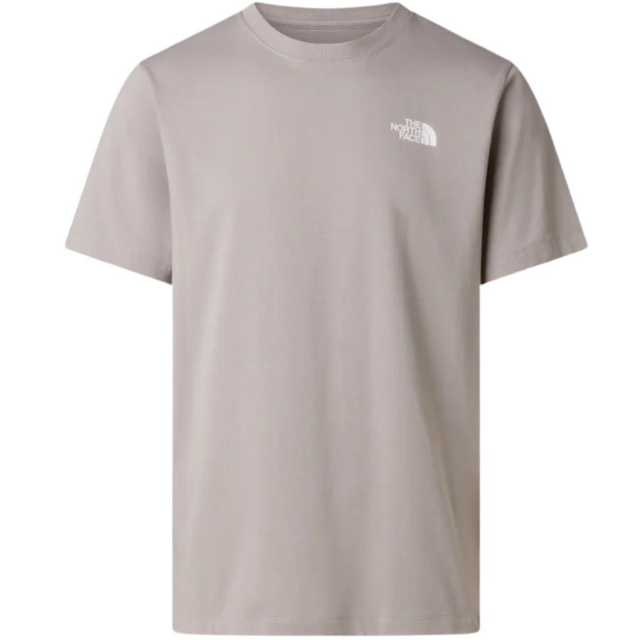 The North Face Box Nse