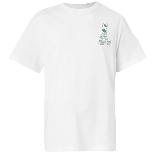 The North Face Alien Graphic T-Shirt