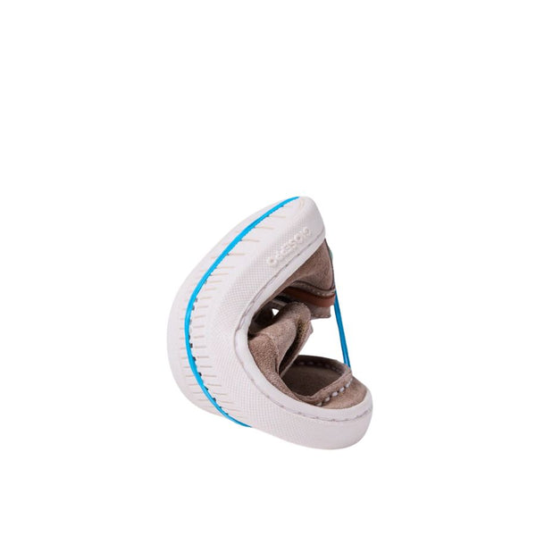 Gioseppo Kids Boat Loafers
