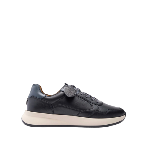 Ambitious Contrast-Sole Sneakers
