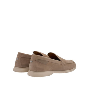Ambitious Slip-On Loafer