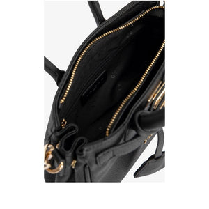 Gaëlle Paris Mini top handle with shoulder strap