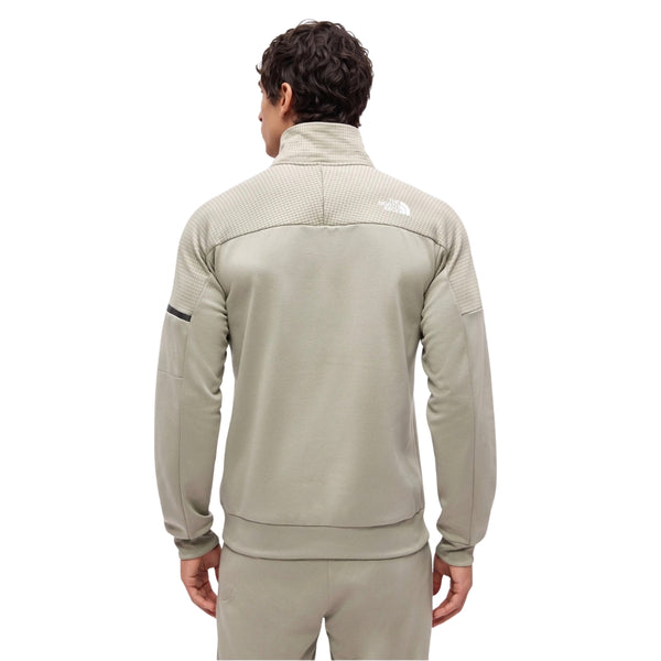 The North Face Half-Zip Sweatshirt
