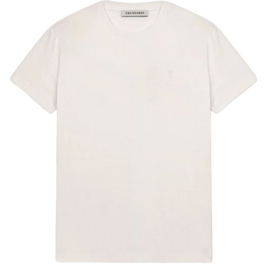 Trussardi Embroidery T-shirt