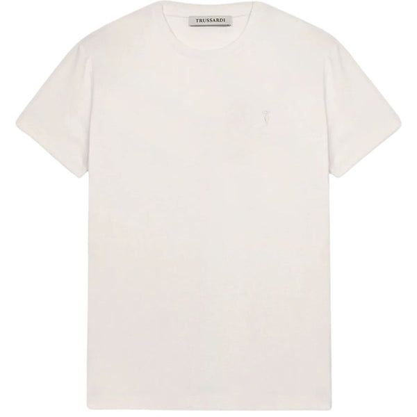 Trussardi Embroidery T-shirt