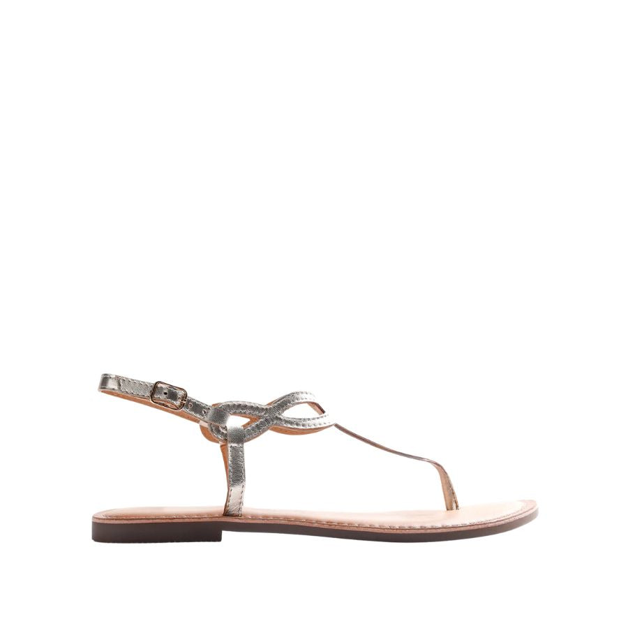 Gioseppo Leather Sandals