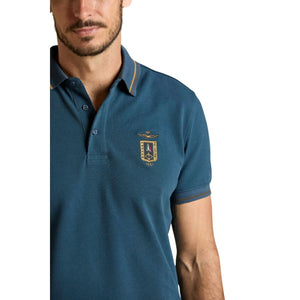 Aeronautica Militare Frecce Tricolori slim-fit