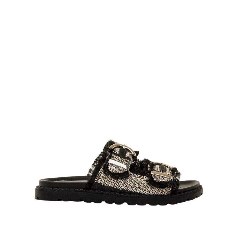 Mariamare Buckle Strap Slide