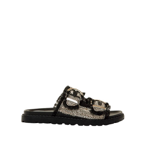 Mariamare Buckle Strap Slide