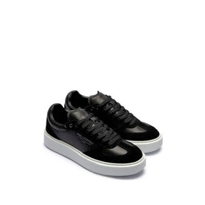 Karl Lagerfeld Logo Detail Sneakers