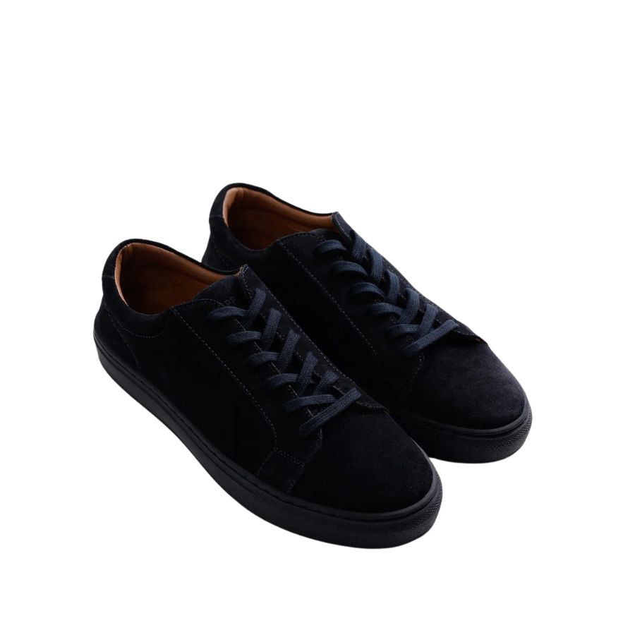 Gioseppo Suede Leather Sneakers