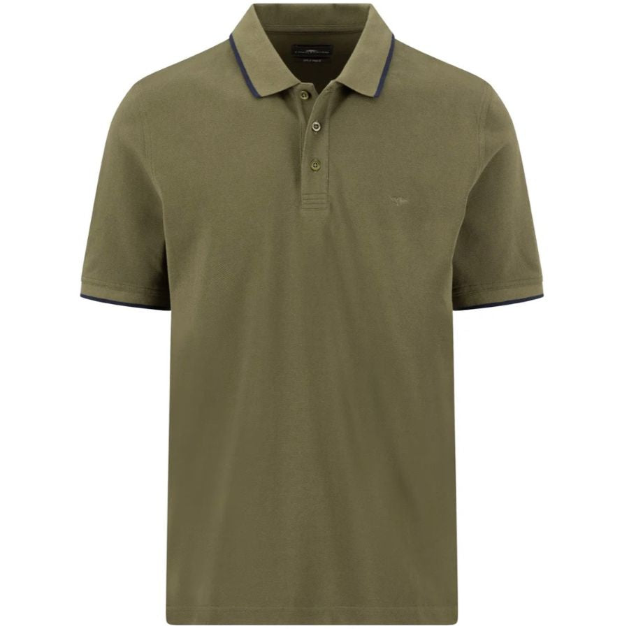 Fynch Hatton Polo Shirt