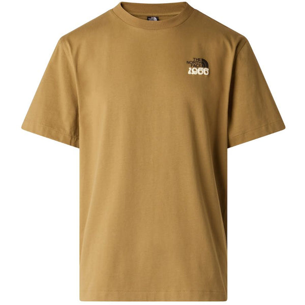 The North Face 1966 Half Dome