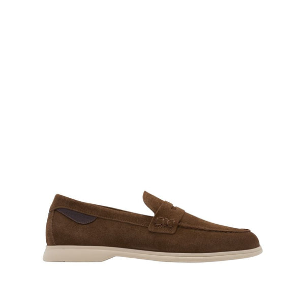 Ambitious Penny Loafer