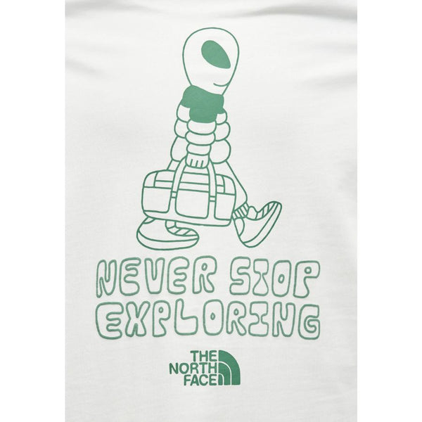 The North Face Alien Graphic T-Shirt