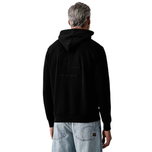 Karl Lagerfeld KL Monogram Hoodie