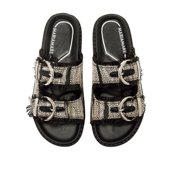 Mariamare Buckle Strap Slide