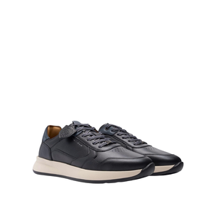 Ambitious Contrast-Sole Sneakers